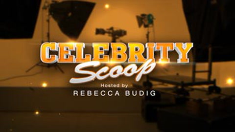 A dose of celeb stories with a peek into URshow.tv Shows & Events. 