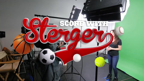 Jenn Sterger tackles daily fantasy sports leagues, the future of Ray Rice, and the biggest curses in all of pro sports.