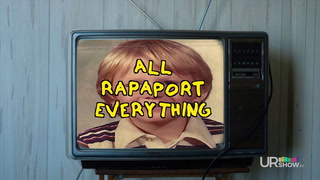 All Rapaport Everything