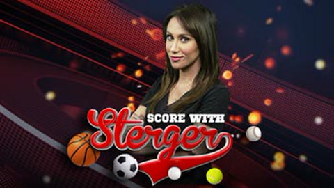 Ride shotgun with Jenn Sterger as she pulls no punches with her take on sports and tosses a few Hail Mary’s.