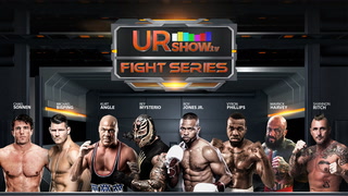 Fight Series 