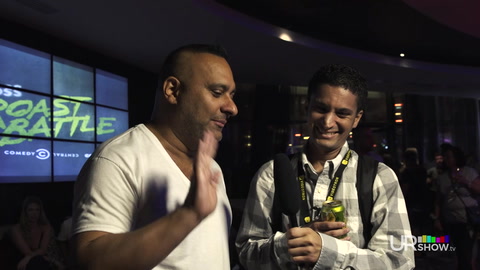 Bilal gets advice on how to lose his v card from some of the biggest names in comedy.
